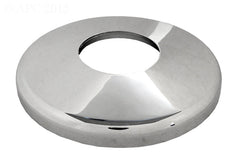 ZODIAC Zodiac 25572-002-000 Chrome Plated Plastic Escutcheon
