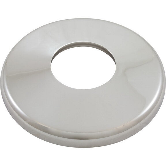 ZODIAC Zodiac 25572-002-000 Chrome Plated Plastic Escutcheon
