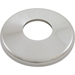 ZODIAC Zodiac 25572-002-000 Chrome Plated Plastic Escutcheon
