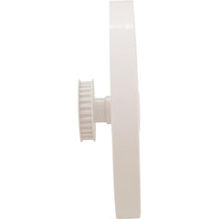 ZODIAC Zodiac 25563-340-000 Double Wheel for Polaris 1008 Pool Cleaner