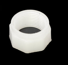 ZODIAC Zodiac 25563-115-000 Zodiac Feed Hose Nut D15 Replacement Part