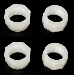 ZODIAC Zodiac 25563-115-000 Zodiac Feed Hose Nut D15 Replacement Part
