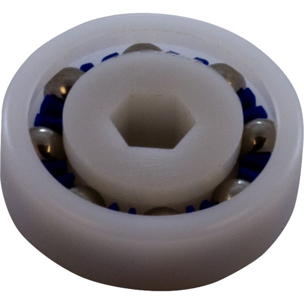 ZODIAC Zodiac 25563-270-000 Wheel Bearing for Polaris 360/380 Pool Cleaners