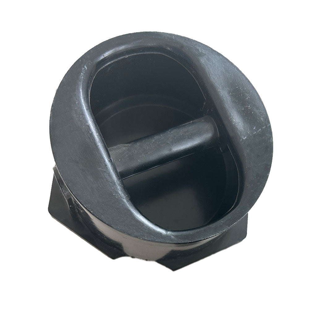ZODIAC Zodiac 25567-004-000 Gunite Rope Anchor with Plastic Pin