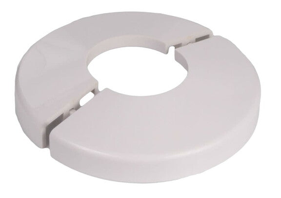 ZODIAC Zodiac 25572-202-000 Clip-On Cycolac Escutcheon Chrome