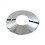 ZODIAC Zodiac 25572-202-000 Clip-On Cycolac Escutcheon Chrome