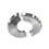 ZODIAC Zodiac 25572-202-000 Clip-On Cycolac Escutcheon Chrome