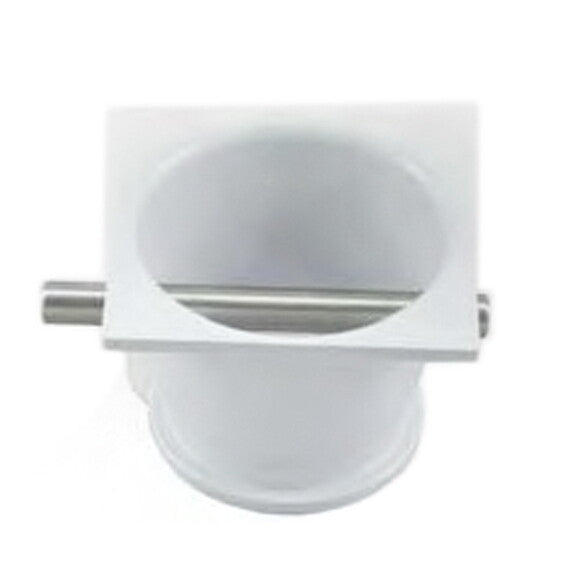ZODIAC Zodiac 25568-000-000 Rope Anchor with Steel Pin White