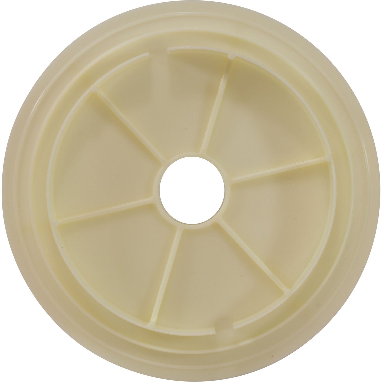 ZODIAC Zodiac 25576-000-000 In-Ground Skimmer Vacuum Plate