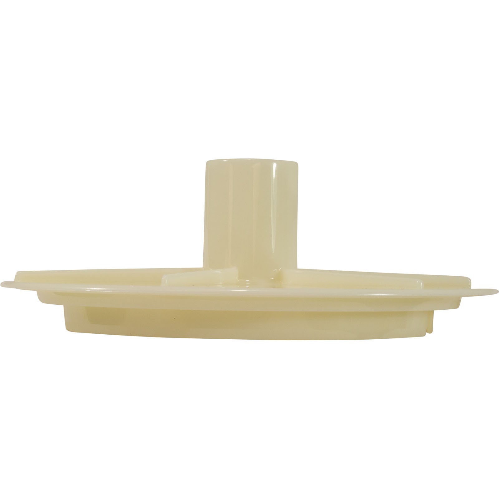 ZODIAC Zodiac 25576-000-000 In-Ground Skimmer Vacuum Plate