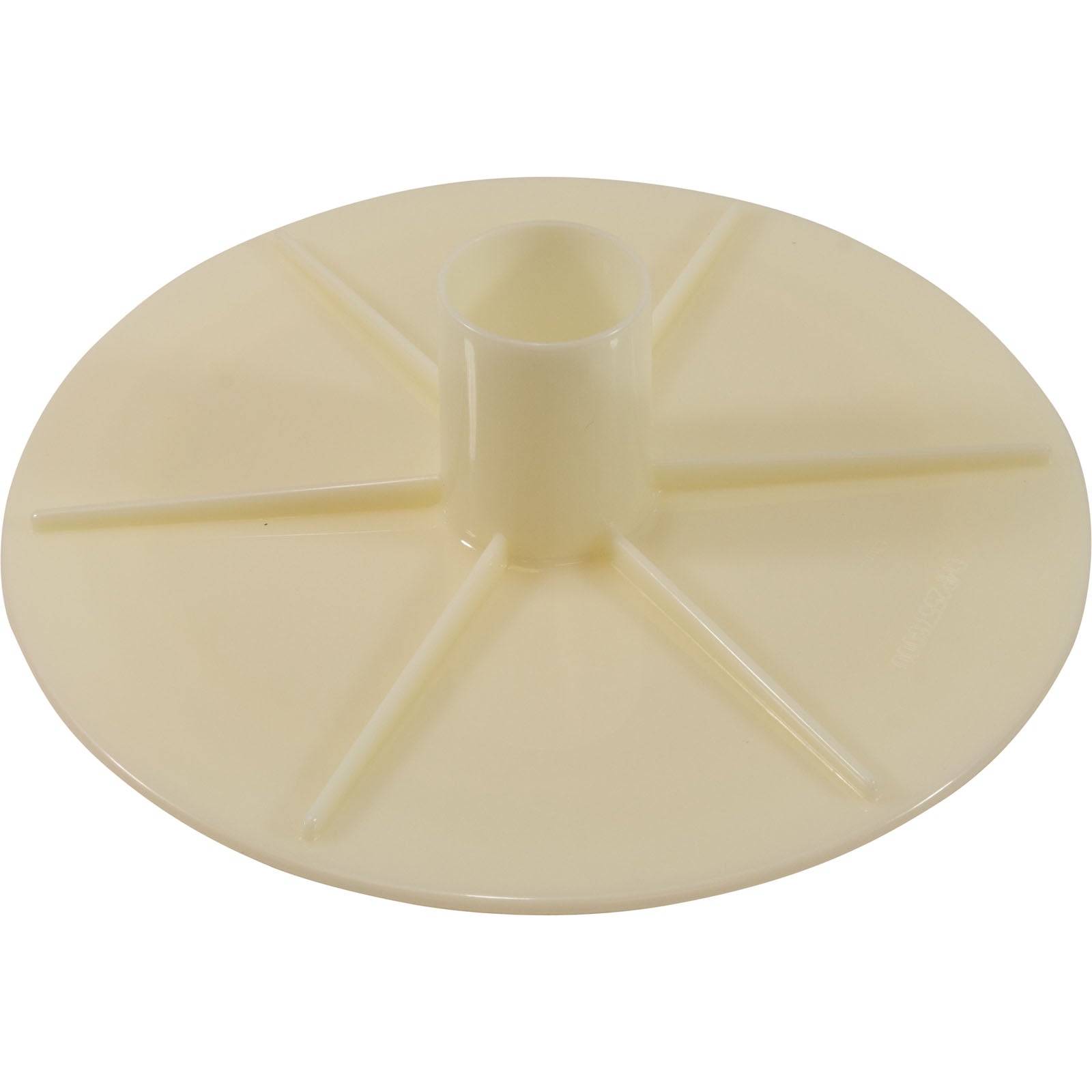 ZODIAC Zodiac 25576-000-000 In-Ground Skimmer Vacuum Plate