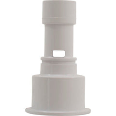 ZODIAC Zodiac 25580-000-030 4-inch Gunite Jet Body Wall Fitting