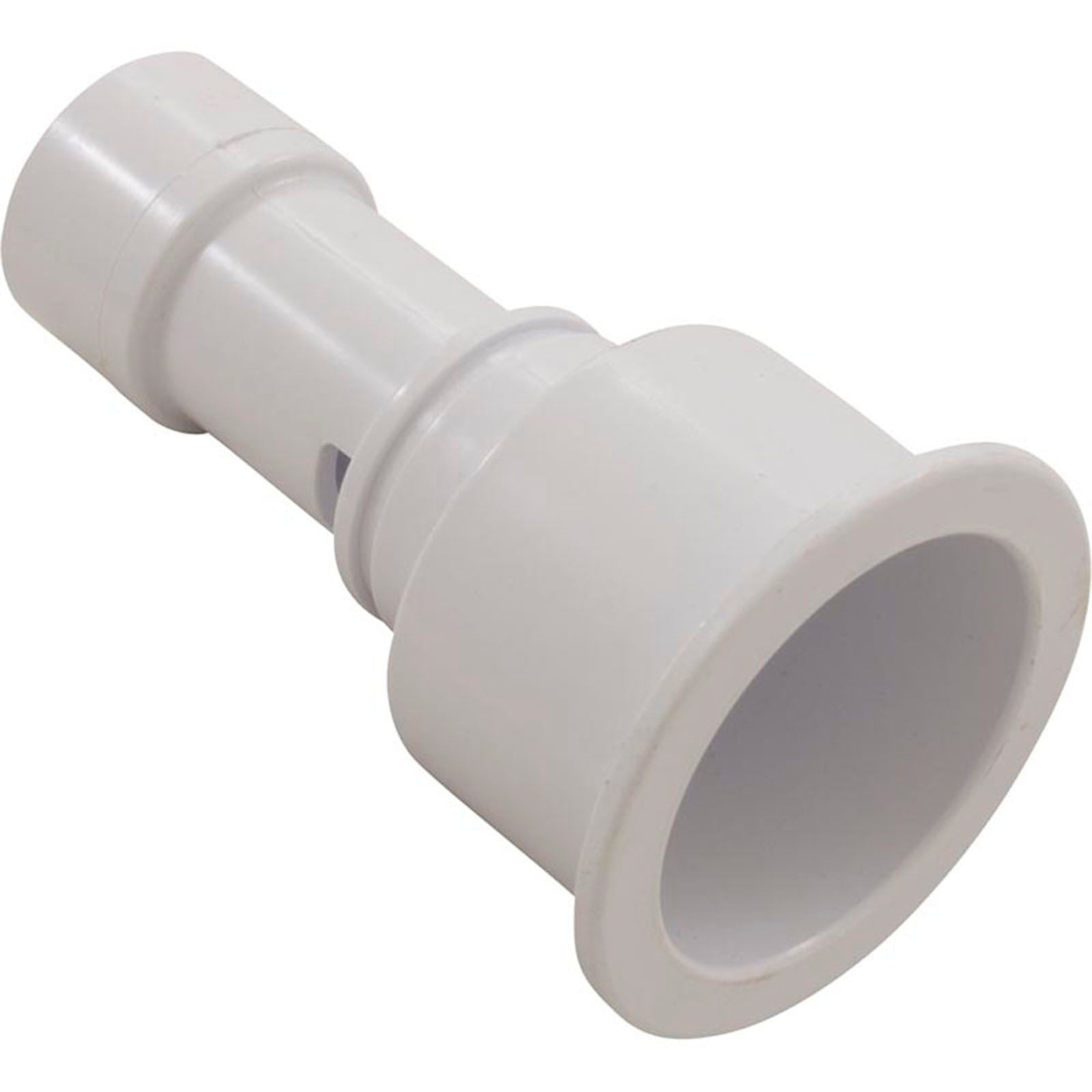 ZODIAC Zodiac 25580-000-030 4-inch Gunite Jet Body Wall Fitting