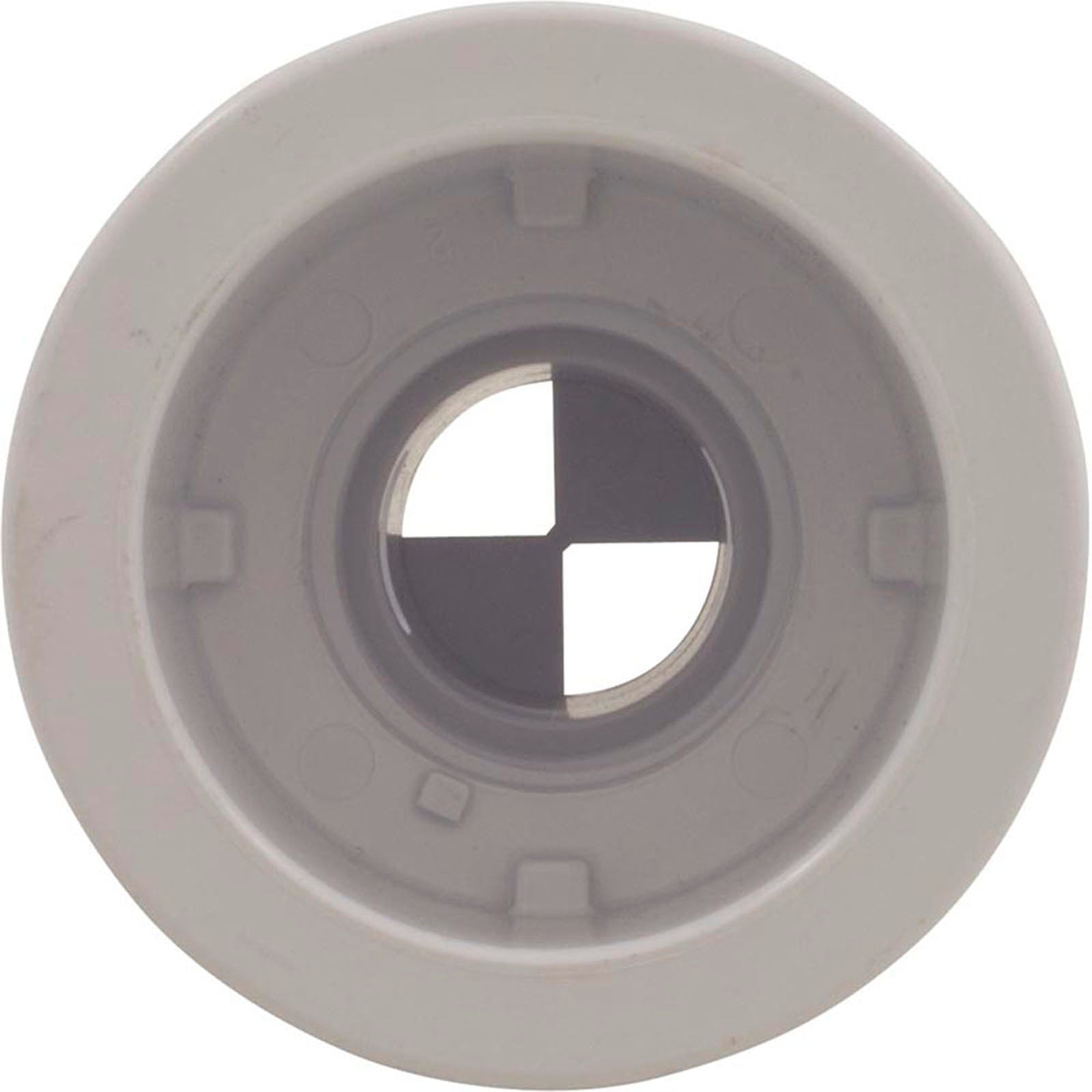 ZODIAC Zodiac 25580-000-030 4-inch Gunite Jet Body Wall Fitting