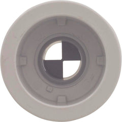 ZODIAC Zodiac 25580-000-030 4-inch Gunite Jet Body Wall Fitting
