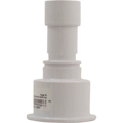 ZODIAC Zodiac 25580-000-030 4-inch Gunite Jet Body Wall Fitting