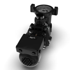 ZODIAC Zodiac VSFHP165DV Zodiac VS FloPro 1.65HP Variable Speed Pump