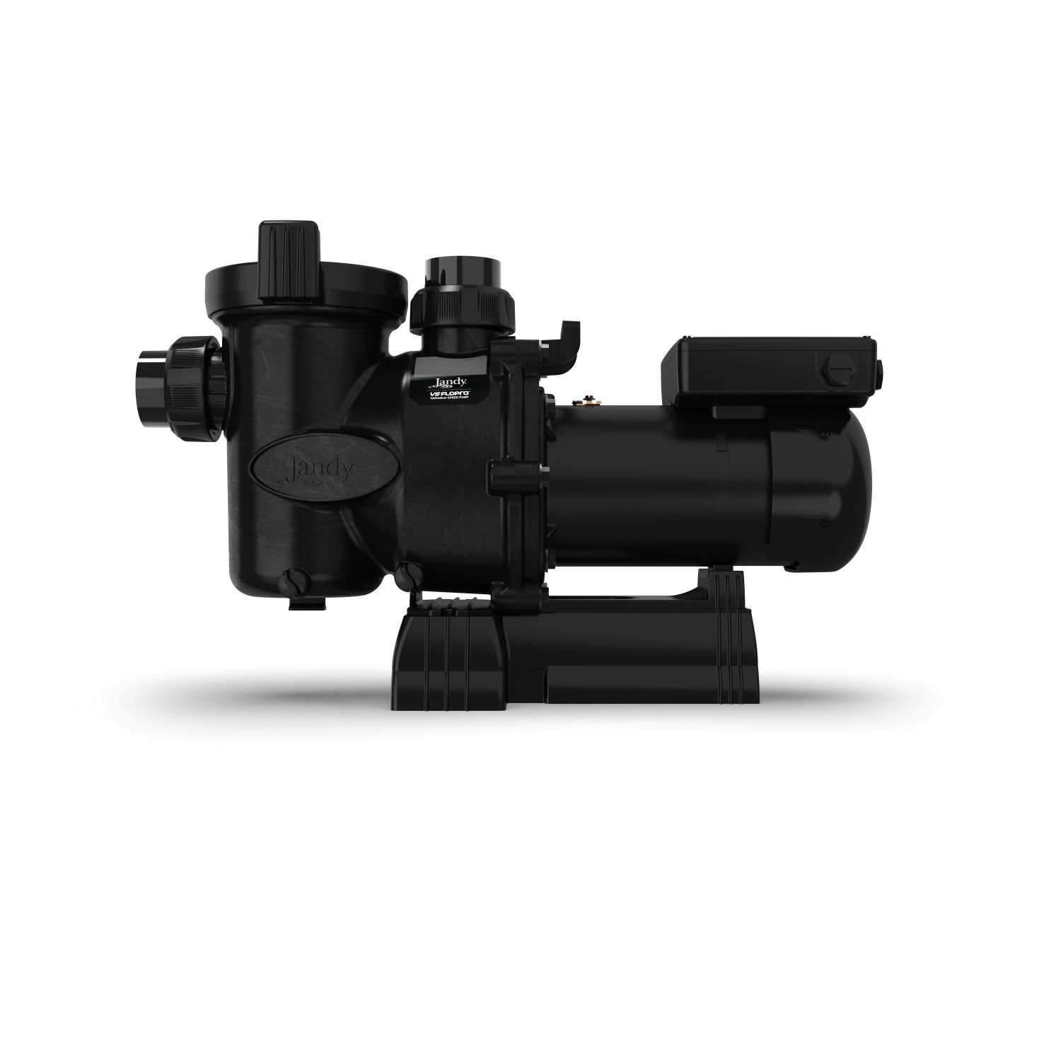 ZODIAC Zodiac VSFHP165DV Zodiac VS FloPro 1.65HP Variable Speed Pump