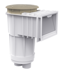ZODIAC Zodiac Pool System 25140-011-100N In-Ground Skimmer
