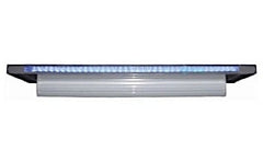 ZODIAC Zodiac Pool System 25677-339-000 Brilliant Wonders 36 LED Waterfall with Back Port and 100' Cord
