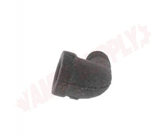 MALLEABLE Malleable 520-300 Black Iron 90 Degree Street Elbow