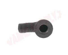 MALLEABLE Malleable 520-300 Black Iron 90 Degree Street Elbow