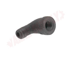 MALLEABLE Malleable 520-300 Black Iron 90 Degree Street Elbow
