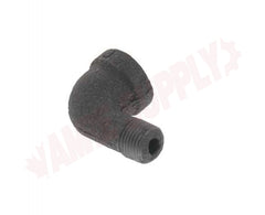 MALLEABLE Malleable 520-300 Black Iron 90 Degree Street Elbow