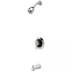 ZURN ZURN Z7101-SS-MT Zurn Z7101-SS-MT Temp-Gard Shower Unit