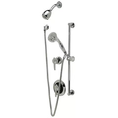 ZURN ZURN Z7101-SS-MT Zurn Z7101-SS-MT Temp-Gard Shower Unit