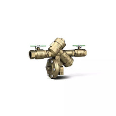 ZURN ZURN 975XL21 Reduced Pressure Principle Assembly