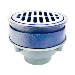 ZURN ZURN ZN556-3NH Floor Drain