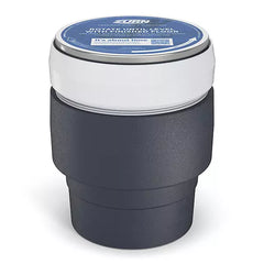 ZURN ZURN ZN1400-4NH-5BZ1 Extra Heavy-Duty Level-Trol Adjustable Floor Cleanout