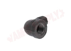 MALLEABLE Malleable 520-301 1/4 Black Iron 90 Degree Street Elbow