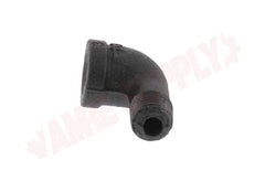 MALLEABLE Malleable 520-301 1/4 Black Iron 90 Degree Street Elbow