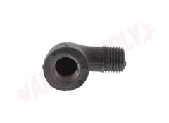 MALLEABLE Malleable 520-301 1/4 Black Iron 90 Degree Street Elbow