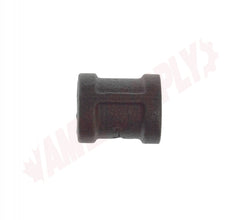 MALLEABLE Malleable 521-201 Black Iron Coupling 1/4 Inch