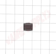 MALLEABLE Malleable 521-201 Black Iron Coupling 1/4 Inch