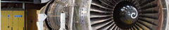 MANUFACTURING MANUFACTURING PW2000 Turbofan Engine