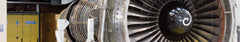 MANUFACTURING MANUFACTURING PW2000 Turbofan Engine