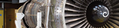 MANUFACTURING MANUFACTURING PW2000 Turbofan Engine