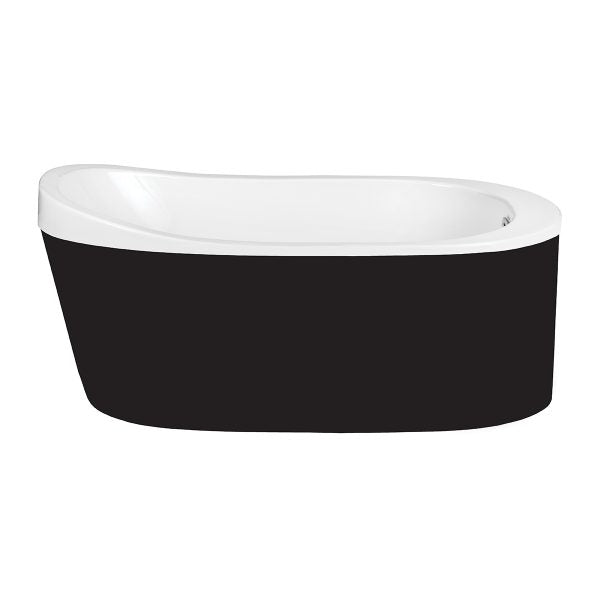 MANSFIELD Mansfield 5743 Ava Duo 3260 Whitley Freestanding Bathtub