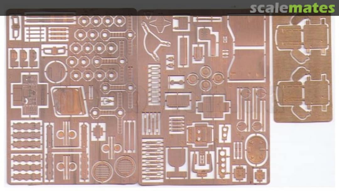 MARS MARS 35004 Universal Replacement Overload