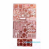MARS MARS 35004 Universal Replacement Overload