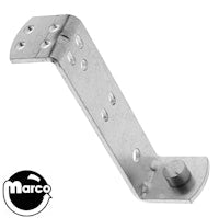 MARS MARS 7572 Small Diameter Hubbed Fan Blade