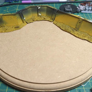 MARS MARS 7472 Fan Blade, 5-Wing CCW, 7 Diameter