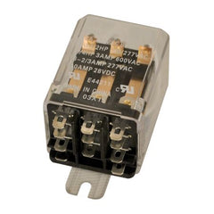 MARS MARS 43058 Enclosed Switching Relay 240V Bracket Mount