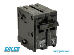 MARS MARS 83226 Circuit Breaker, 45A, 2-Pole