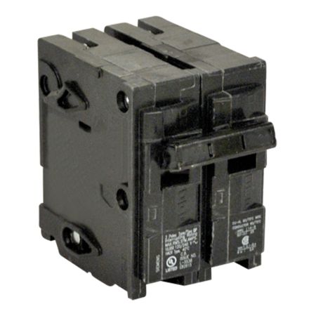 MARS MARS 83226 Circuit Breaker, 45A, 2-Pole