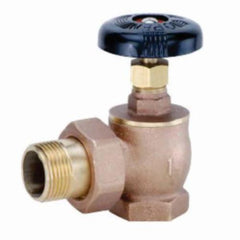 MATCO-NORCA MATCO-NORCA BARVY-0500 1/2-Inch Steam Angle Radiator Valve